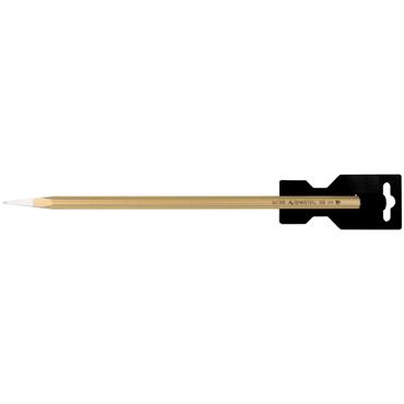 Rennsteig Electrician's Pointed Chisel 300 mm, 10 mm - 361 305 1 SB