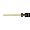 Rennsteig Electrician's Pointed Chisel 300 mm, 10 mm - 361 305 1 SB