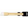 Rennsteig Electrician's Slotting Chisel 33 x 250 mm - 366 250 1 SB