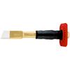 Rennsteig Electrician's Slotting Chisel with Handguard 33 x 250 mm - 367 250 1 SB