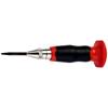 Rennsteig Automatic Centre Punch with Handguard DIY Ø4 mm 60-130 N - 430 230 SB