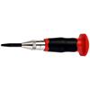 Rennsteig Automatic Centre Punch with Handguard DIY Ø6 mm 180-250 N - 430 231 SB