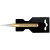 Rennsteig Taper Punch 120 x 10 x 2 mm - 440 002 0 SB