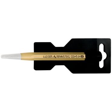 Rennsteig Taper Punch 120 x 10 x 5 mm - 440 005 0 SB