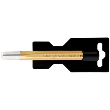 Rennsteig Taper Punch 120 x 12 x 10 mm - 441 010 0 SB