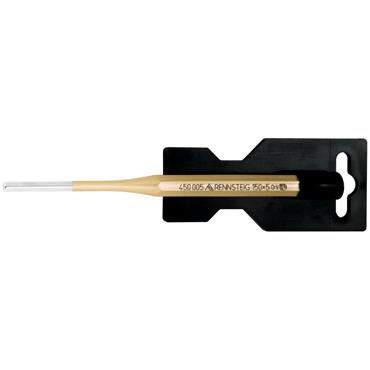 Rennsteig Parallel Pin Punch 150 x 10 x 5 mm - 450 005 0 SB