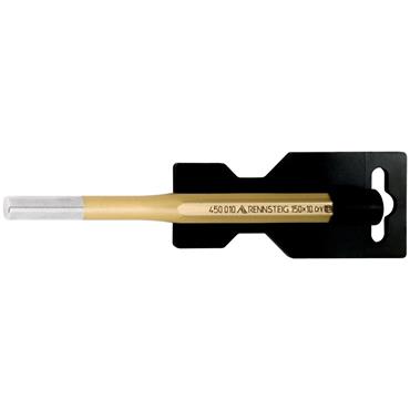 Rennsteig Parallel Pin Punch 150 x 12 x 10 mm - 450 010 0 SB