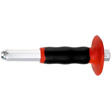 Rennsteig Impact Aid with Handguard 170 mm, Socket Ø 4.3 mm x 13 mm - 455 170 5 SB