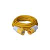 Power RH120 16a 2.5sq 14m 110v Loose Lead