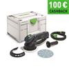 Festool Geared Eccentric Sander ROTEX RO 150 FEQ-Plus