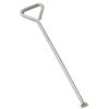Rothenberger Heavy Duty D Handle Manhole Key 67080