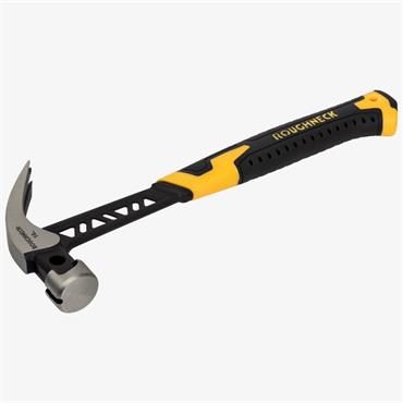 Roughneck V-Series Claw Hammer 680g/24oz 11-015