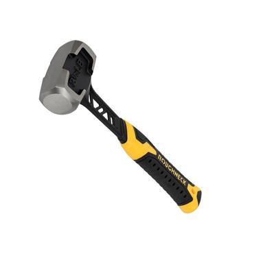 Roughneck 1.1Kg (2.1/2lb) Gorilla V-Series Club Hammer 11-030
