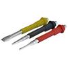 Roughneck Punch & Chisel Set 3 Piece 31-176