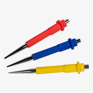 Roughneck Nail Punch Set - 3 Piece 31-177