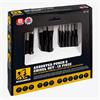 Roughneck Punch & Chisel Set 12 Piece 31-180