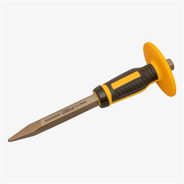 Roughneck Gorilla Concrete Pick with Non-Slip Hand Guard 31-929