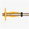Roughneck Gorilla Concrete Pick with Non-Slip Hand Guard 31-929