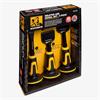 Roughneck Bolster and Chisel Set - 3 Piece 31-970