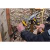 Roughneck Bolster and Chisel Set - 3 Piece 31-970