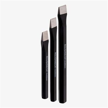 Roughneck Cold Chisel Set - 3 Piece 31-973