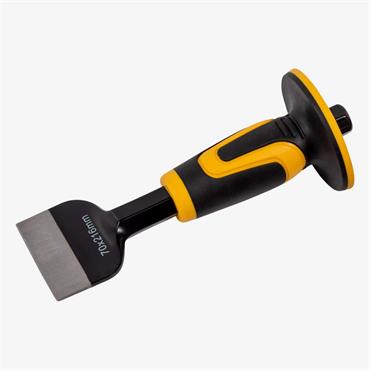 Roughneck Brick Bolster with Hand Guard 31-986