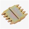 Roughneck Scutch Combs 25mm (1in) Pack of 5 31-996