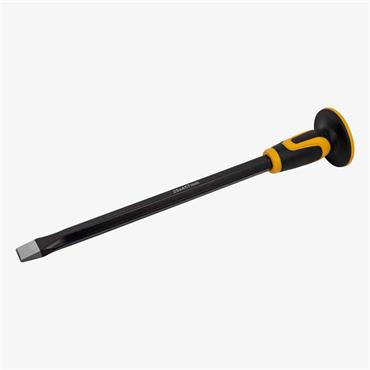 Roughneck Cold Chisel with Hand Guard 31-999
