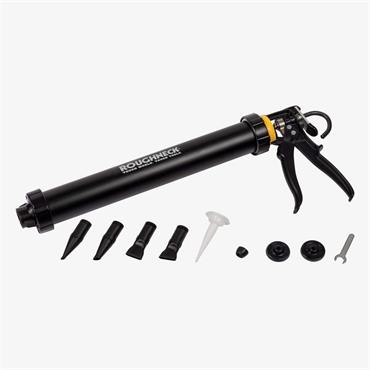 Roughneck Ultimate Multi Function Mortar Gun 32-150
