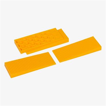 Roughneck Laminate and Wood Flooring Spacers 36-040