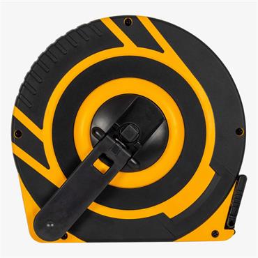 Roughneck Closed Long Tape 30m/100ft (Width 15mm) 43-330