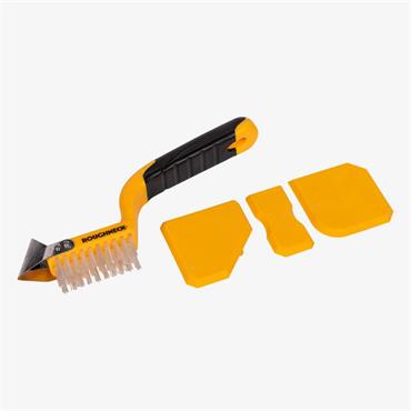 Roughneck Sealant and Grout Repair Kit 52-100