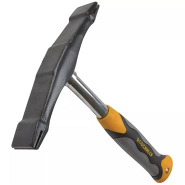 Roughneck Double Ended Scutch Hammer 567g (20oz) 61-720