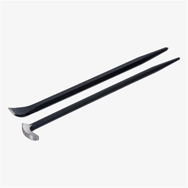 Roughneck Prybar and Aligning Bar Set 64-452