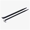 Roughneck Prybar and Aligning Bar Set 64-452
