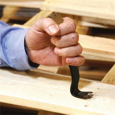Roughneck Utility Bar 450mm (18in) 64-496