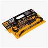 Roughneck 4 Piece Mini Pry Bar Set 64-951