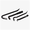 Roughneck 4 Piece Mini Pry Bar Set 64-951