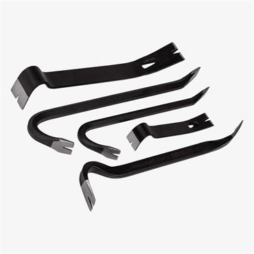 Roughneck 5 Piece Wrecking Bar Set 64-961