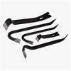 Roughneck 5 Piece Wrecking Bar Set 64-961