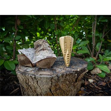 Roughneck Wood Grenade Splitting Wedge 1.6kg (4 lb) 65-504