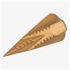 Roughneck Wood Grenade Splitting Wedge 1.6kg (4 lb) 65-504