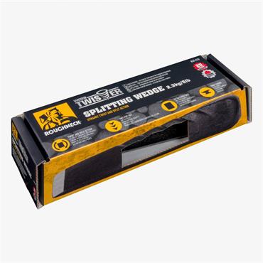 Roughneck Wood Twister Splitting Wedge 2.27kg (5 lb) 65-510