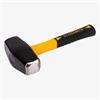 Roughneck Lump Hammer Fibreglass Handle 1.4kg (3 lb) 65-608