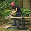 Roughneck Logger's Mate Saw Horse 65-690