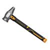 Roughneck Gorilla Mini Sledge Hammer 1.8kg (4 lb) 65-804
