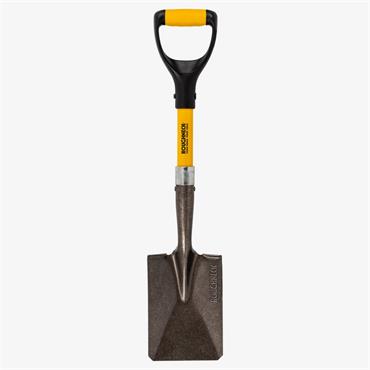 Roughneck Micro Shovel, Square Mouth 68-006