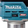 Makita RT001GZ20 40V Max XGT 1/4" & 3/8" Trimmer in a Makpac Type 4 Case (Bare Unit)