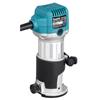 Makita RT0702CX4 1/4'' Router/Trimmer Kit - 220V