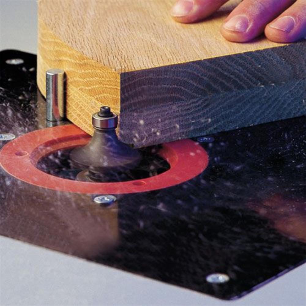 Trend RTI/PLATE Router Table Insert Plate Toolfix Dundalk Co